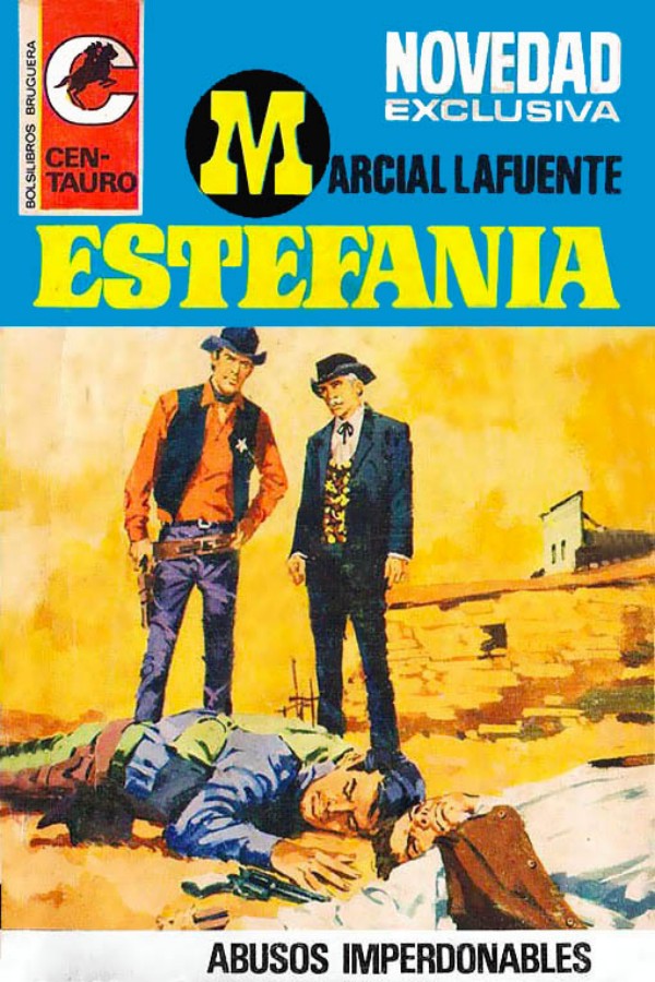 Abusos imperdonables