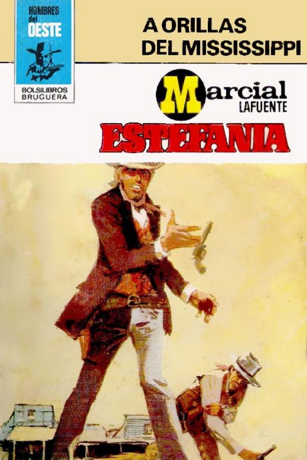 A orillas del Mississippi