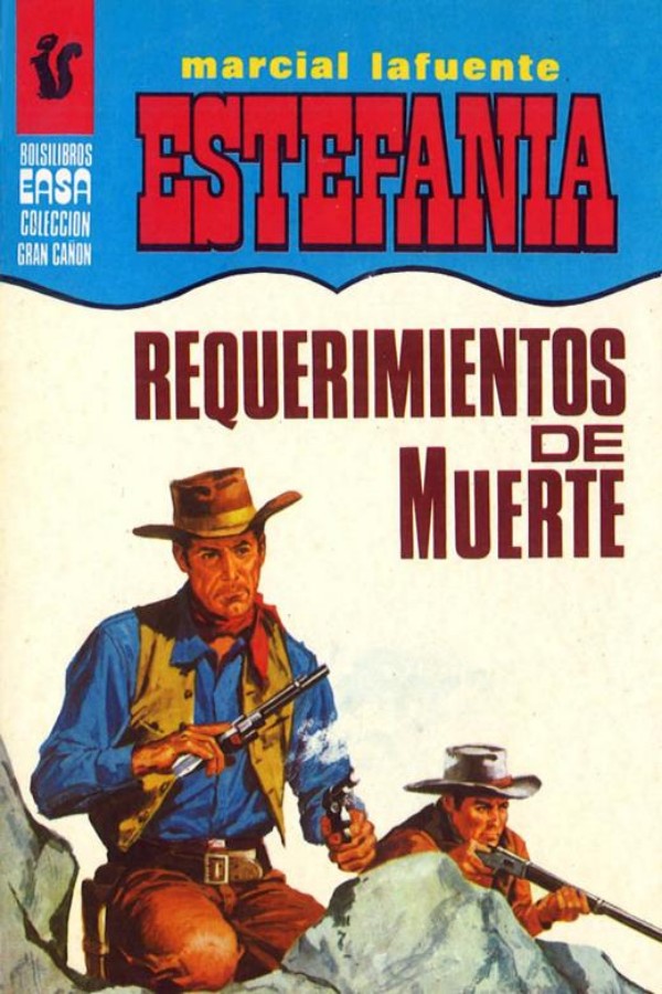 Requerimientos de muerte