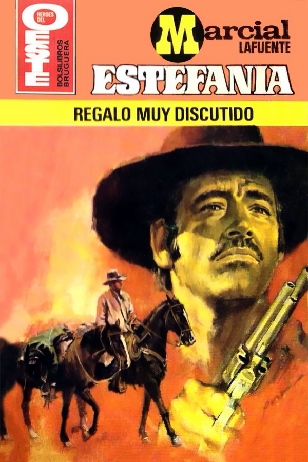 Regalo muy discutido