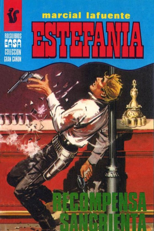 Recompensa sangrienta