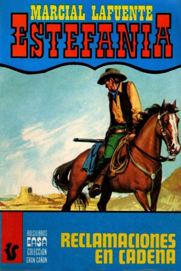 Reclamaciones en cadena