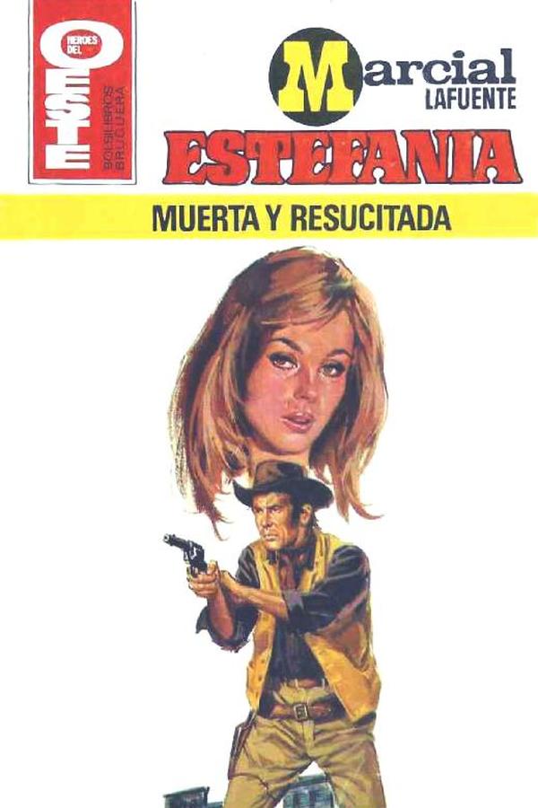 Muerta y resucitada