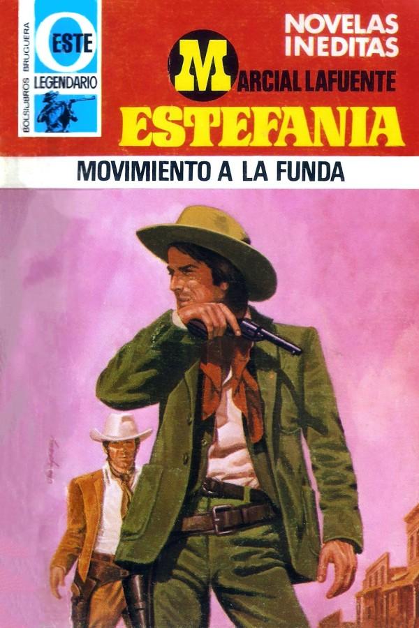 Movimiento a la funda