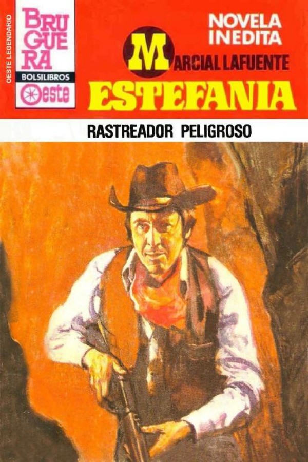 Rastreador peligroso