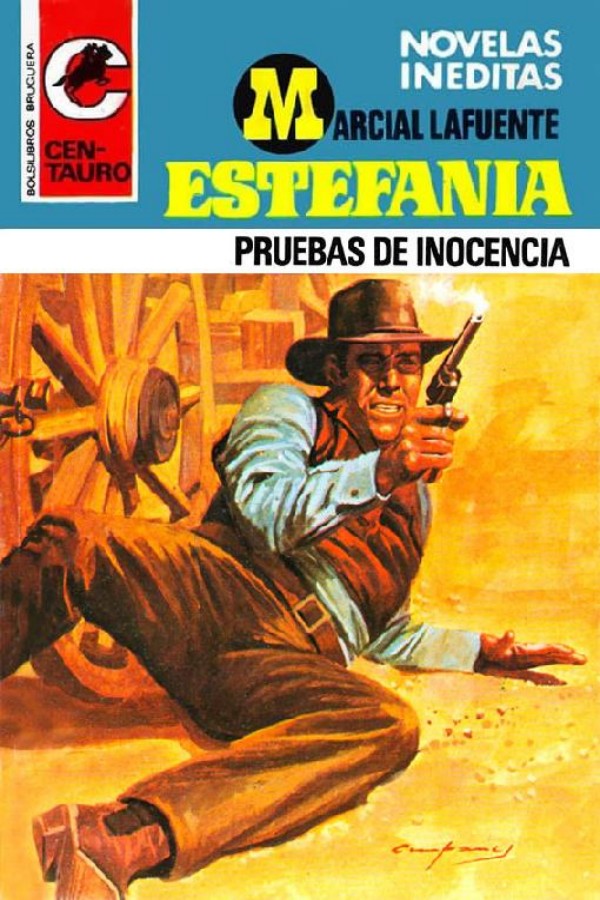 Pruebas de inocencia