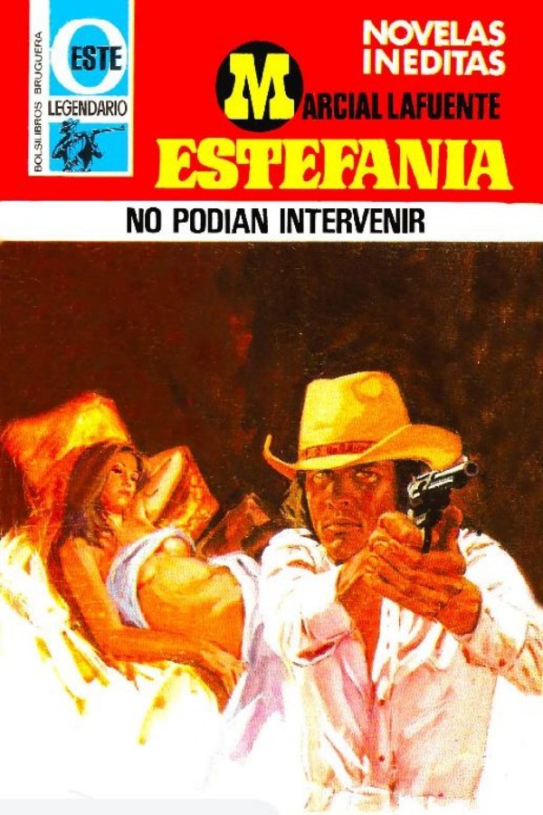 No podían intervenir