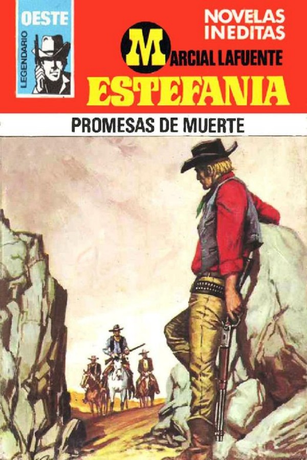 Promesas de muerte