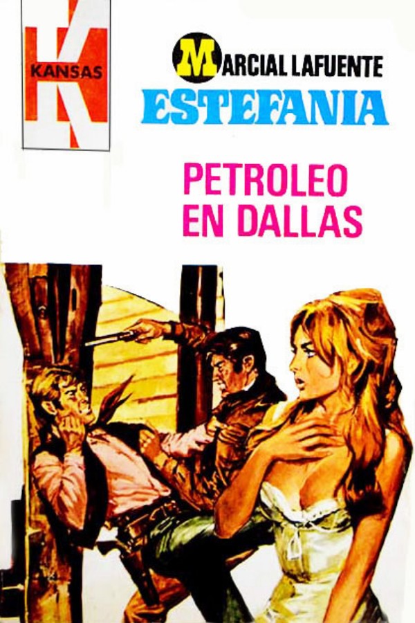Petróleo en Dallas