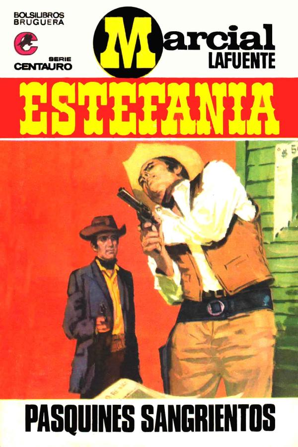 Pasquines sangrientos