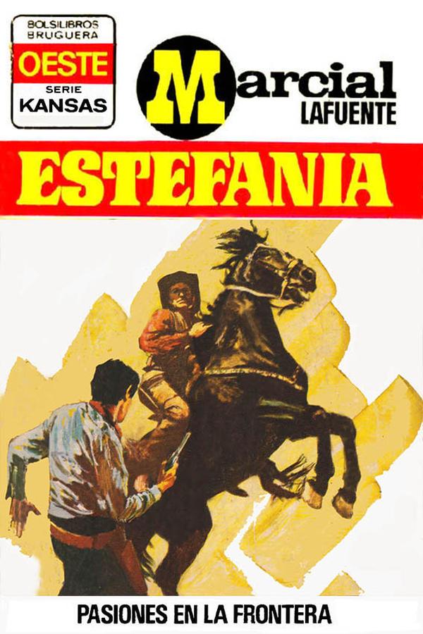 Pasiones en la frontera