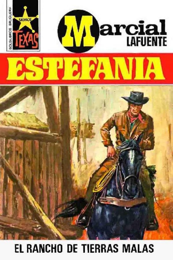 El rancho de tierras malas
