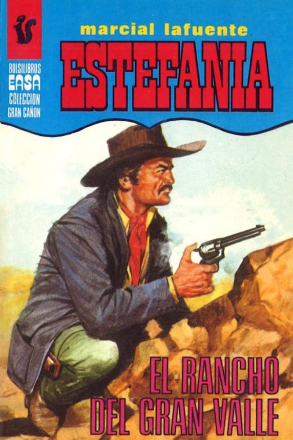 El rancho del gran valle