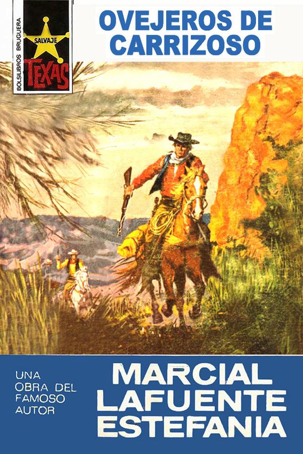 Ovejeros de Carrizoso