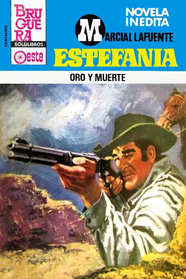 Oro y muerte