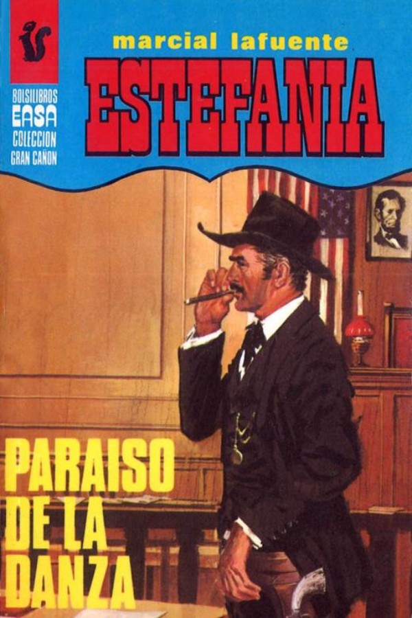 Paraíso de la danza