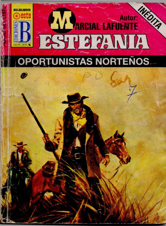 Opotunistas norteños