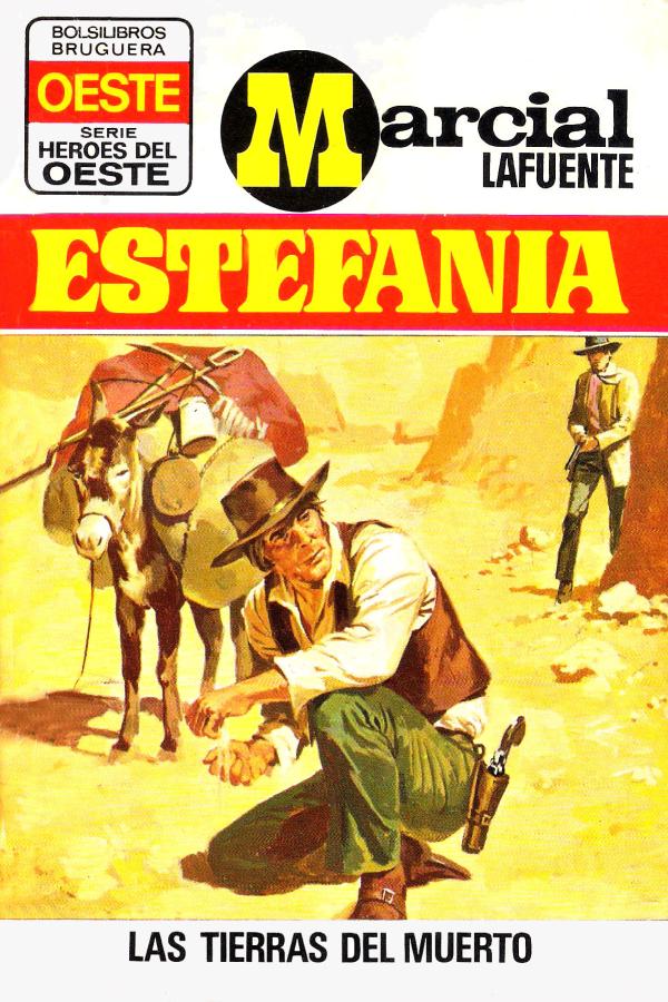 Las tierras del muerto