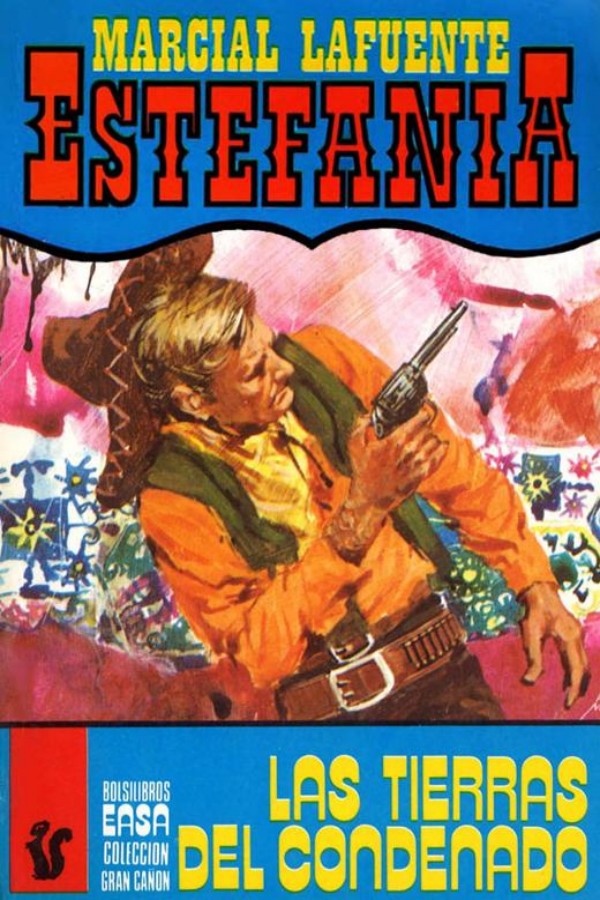 Las tierras del condenado