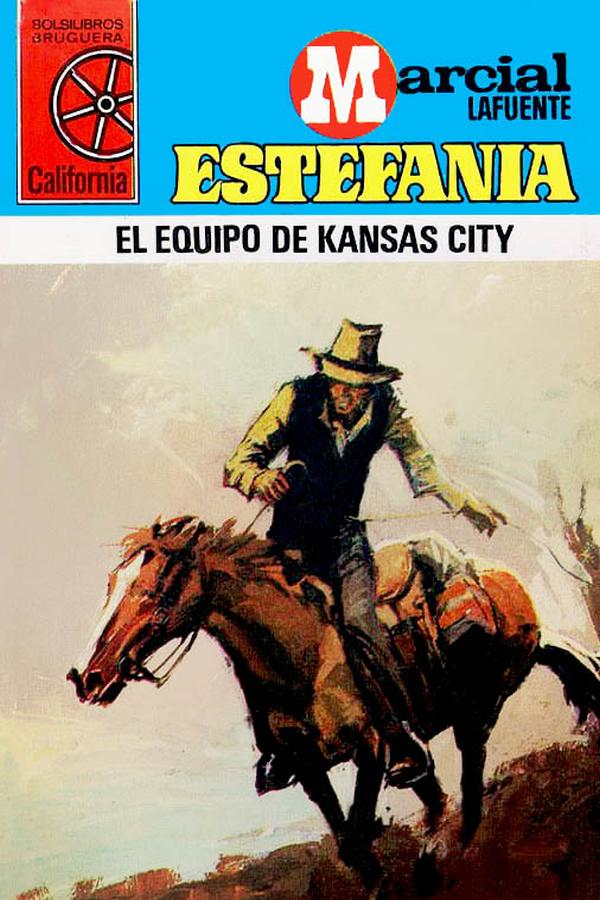 El equipo de Kansas City