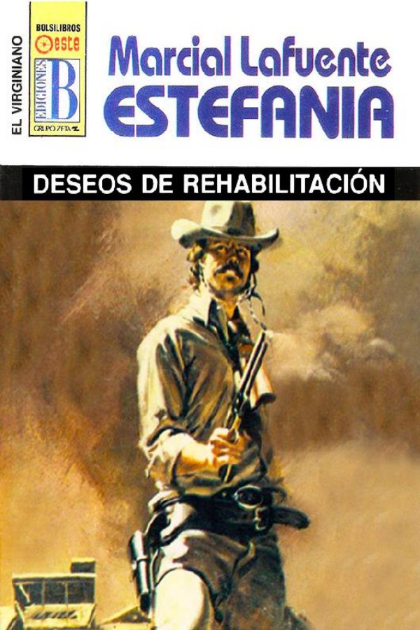 Deseos de rehabilitación