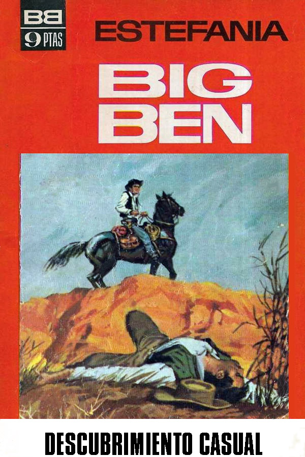 Descubrimiento casual