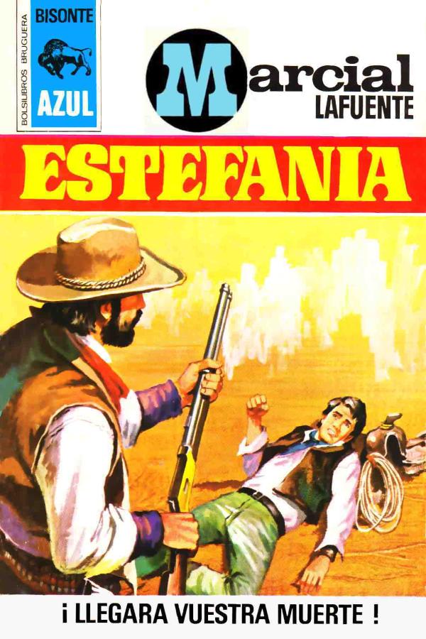 ¡Llegará vuestra muerte!