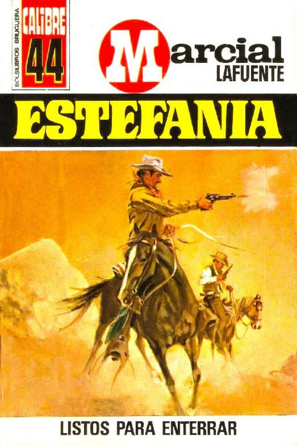 Listos para enterrar