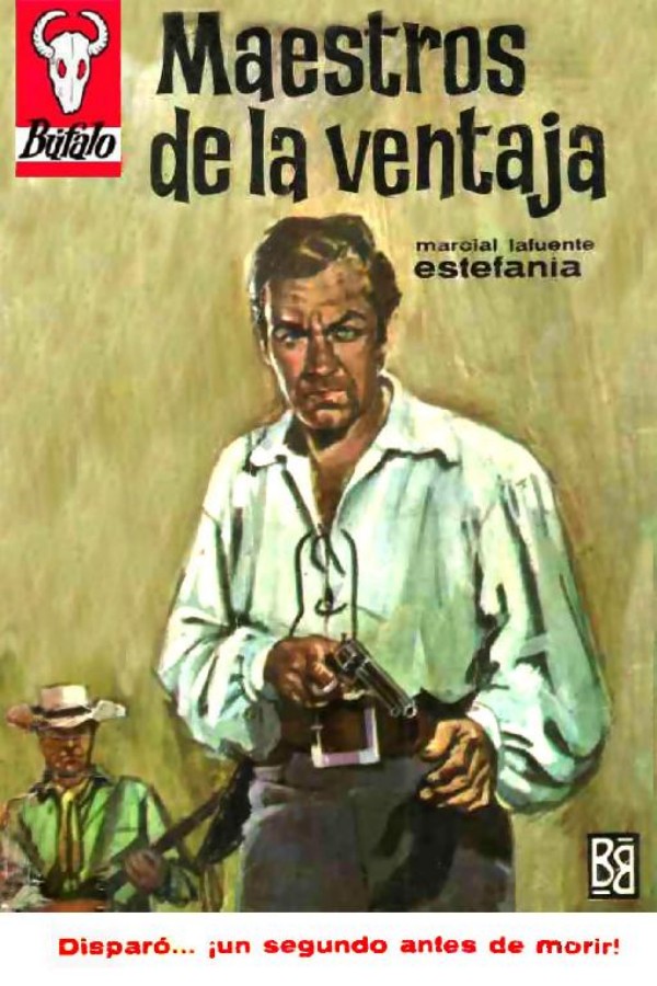 Maestros de la ventaja