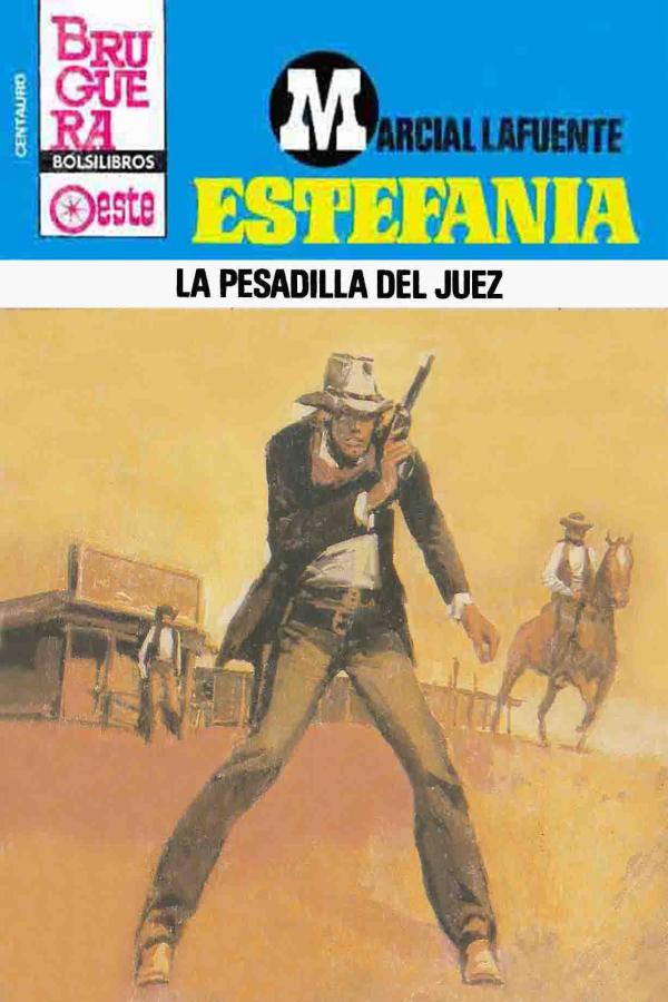 La pesadilla del juez