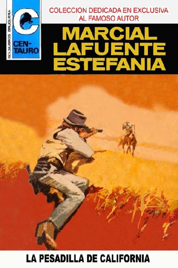 La pesadilla de California