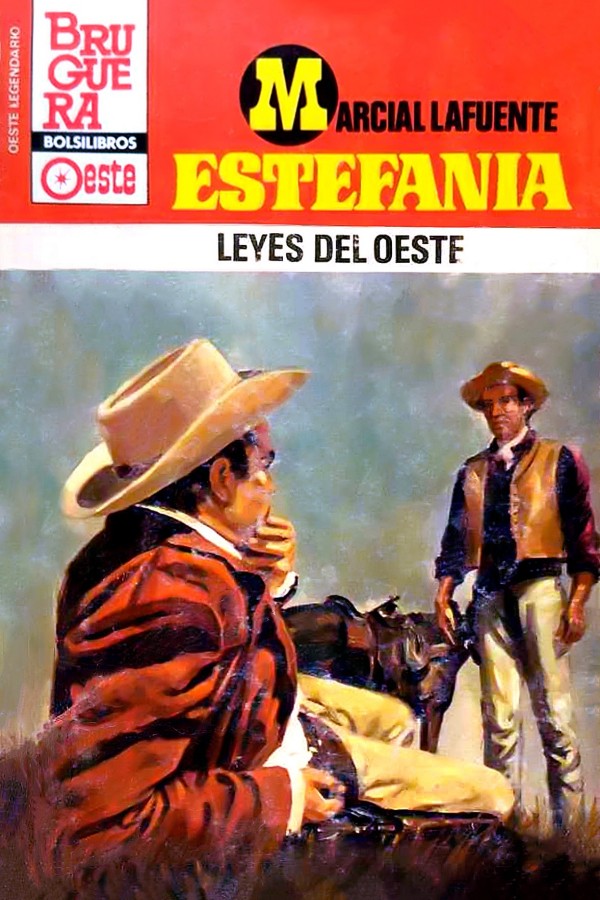 Leyes del oeste