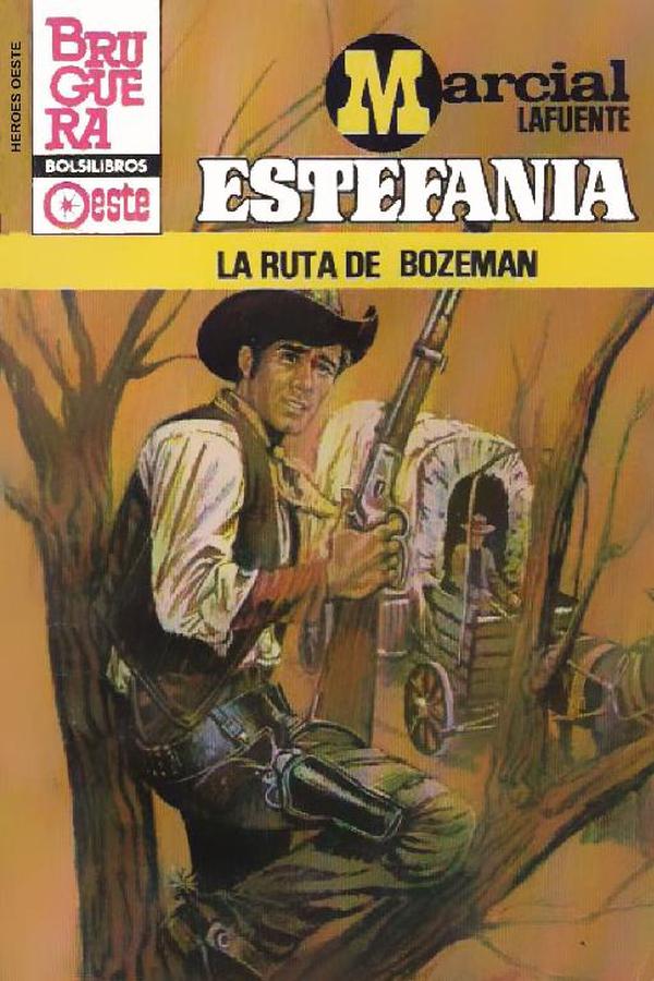 La ruta de Bozeman