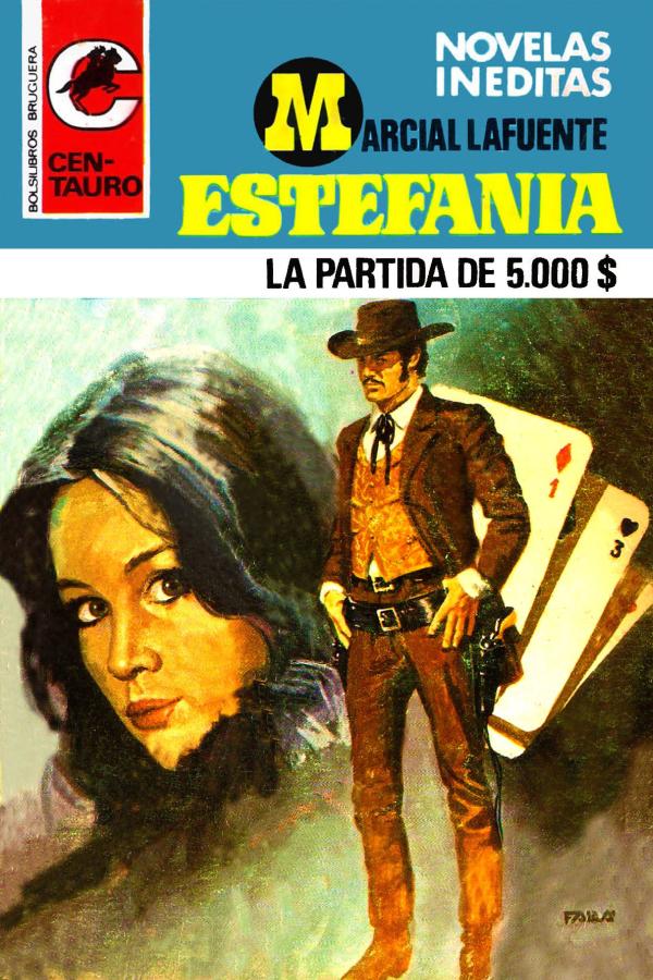 La partida de 5.000 $