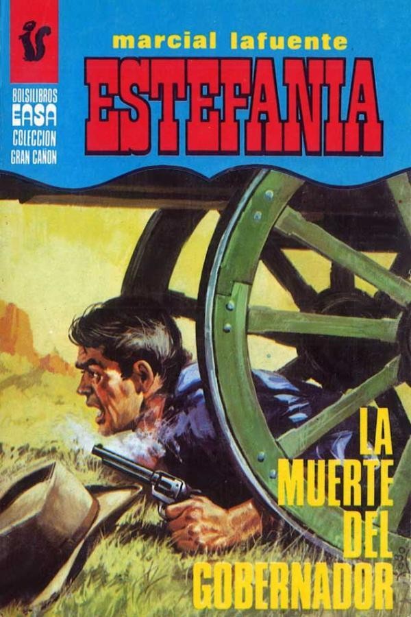 La muerte del gobernador