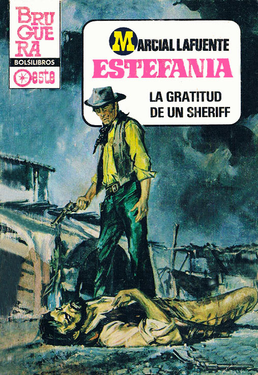 La gratitud de un sheriff