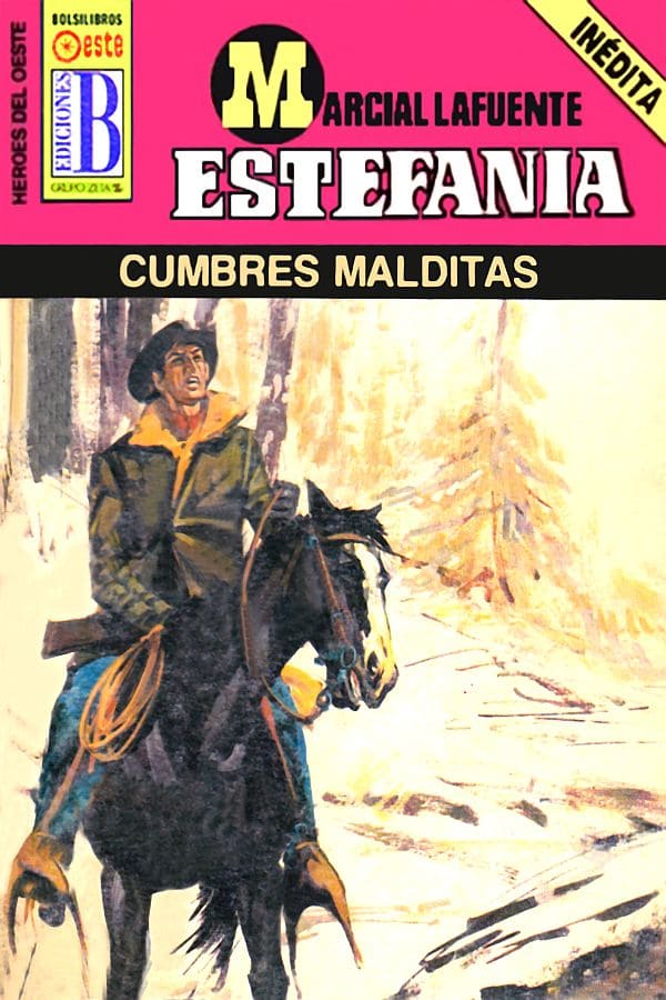 Cumbres malditas