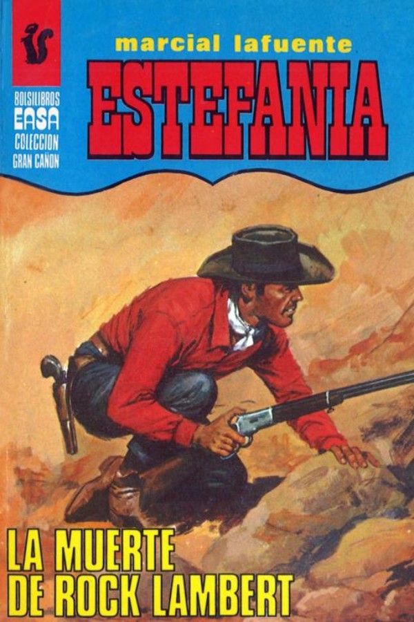 La muerte de Rock Lambert