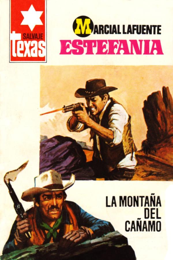 La montaña del cáñamo