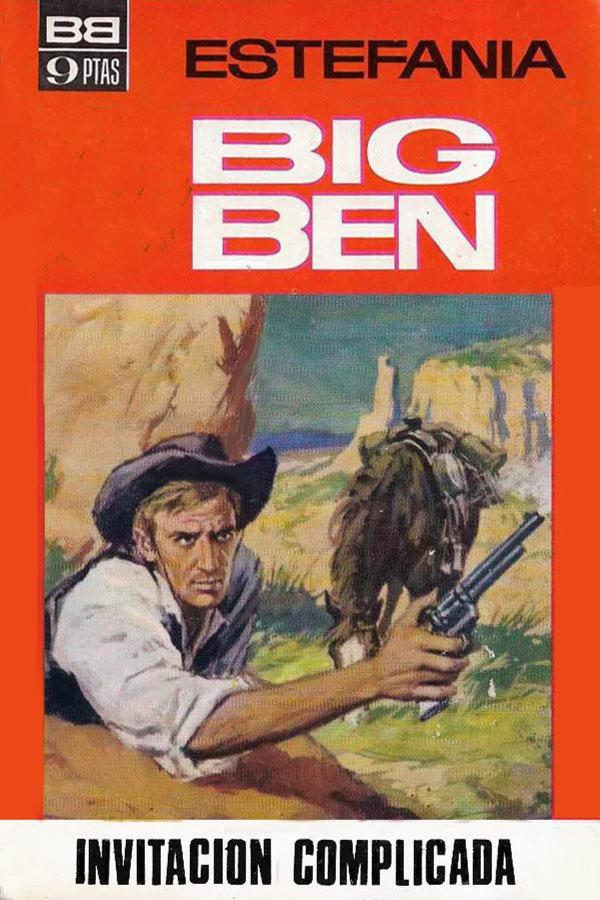 Invitación complicada