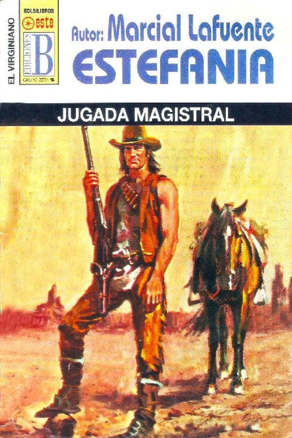 Jugada magistral