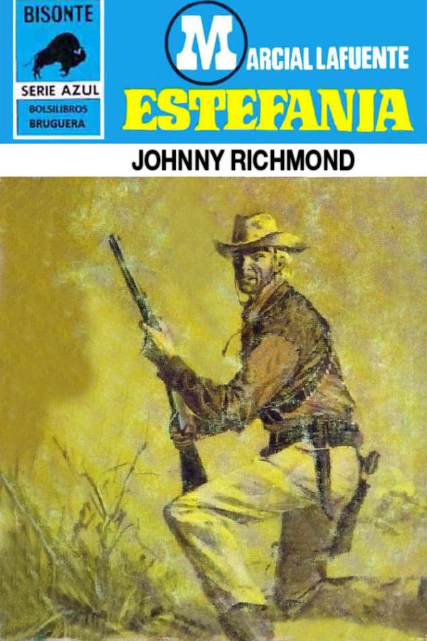 Johnny Richmond