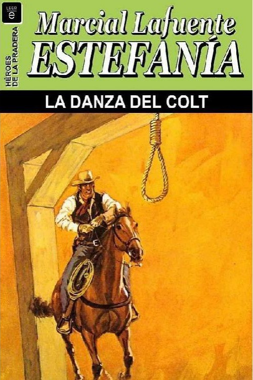 La danza del colt