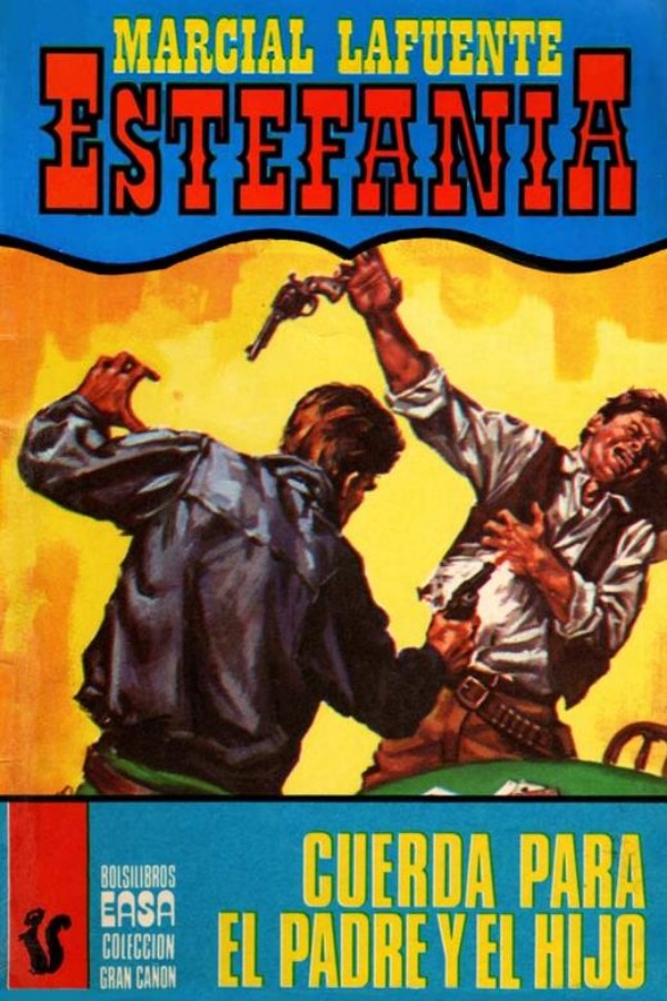 Cuerda para el padre y el hijo