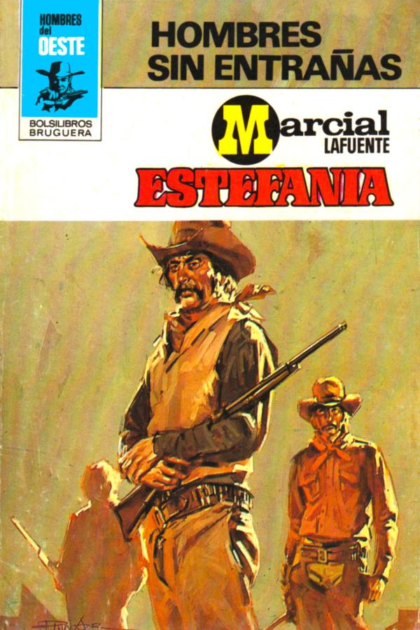 Hombres sin entrañas