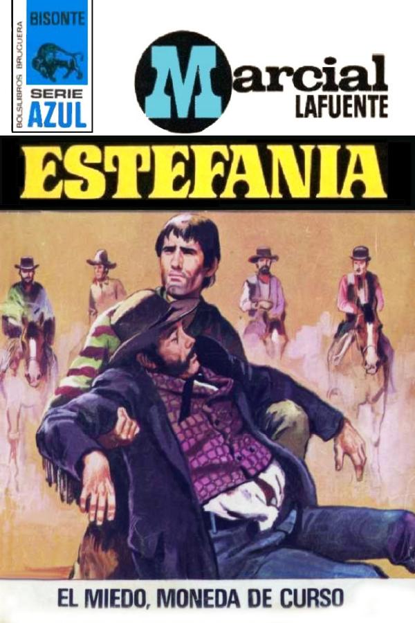 El miedo, moneda de curso