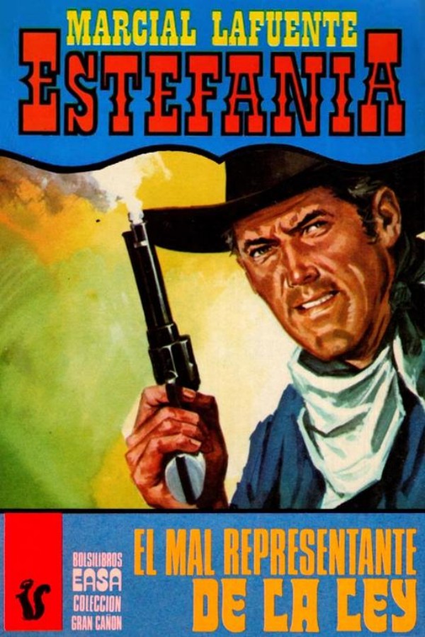 El mal representante de la ley
