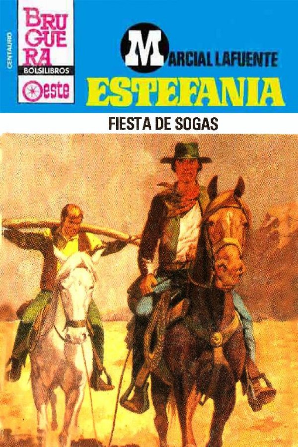 Fiesta de sogas