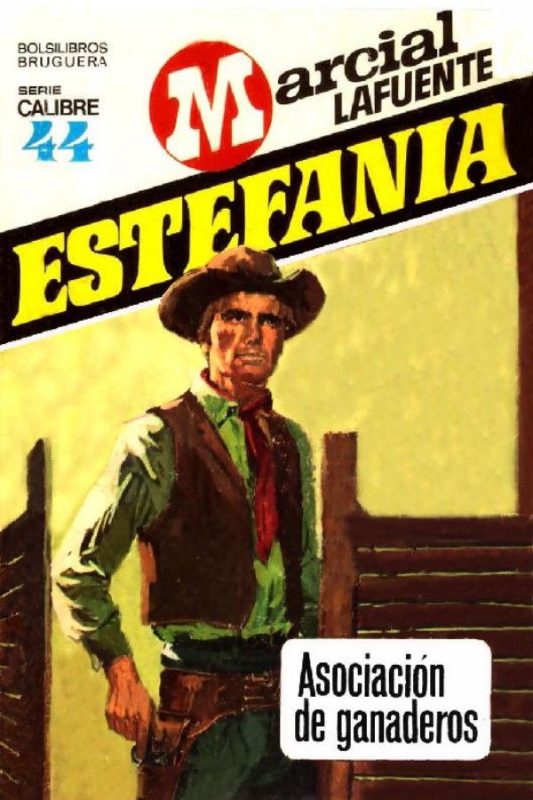 Asociacion de ganaderos