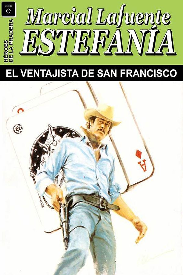 El ventajista de San Francisco